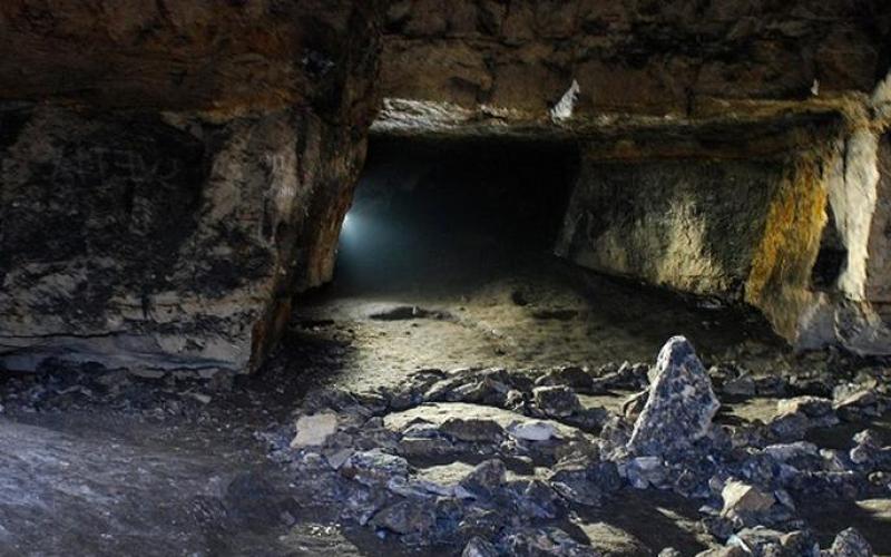 Сьяновские пещеры Экскурсии по пещерам