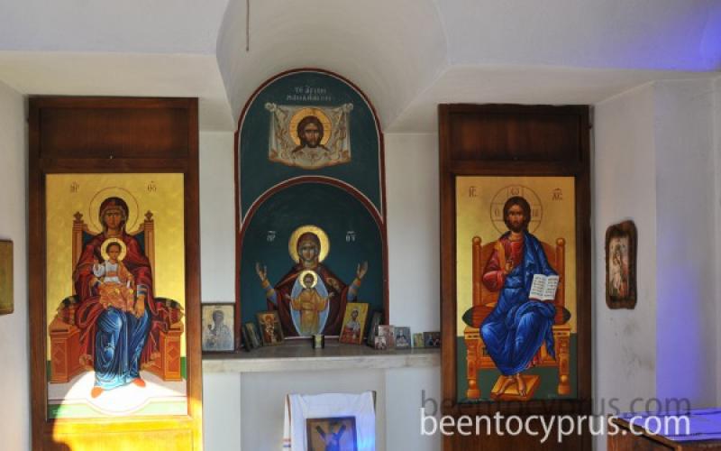 Feja e Qipros Çfarë është feja në Qipro