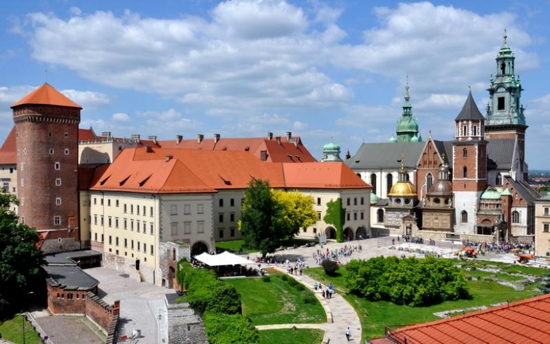 Поездка в Краков: советы туристам Что посмотреть в Кракове