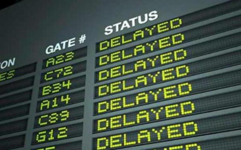 Сколько стоит задержка рейса Обязанности авиакомпании в случае задержки рейса