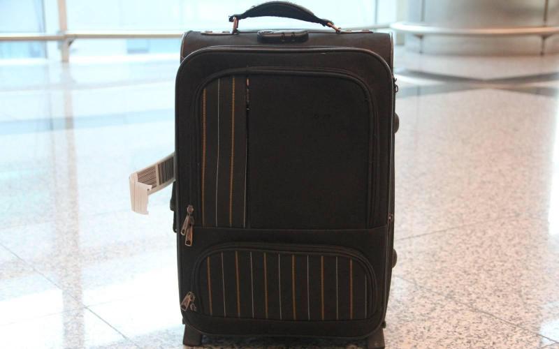 Новые правила перевозки багажа
